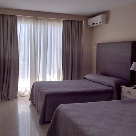 Lofts & Suites โรซาริโอ ภายนอก รูปภาพ