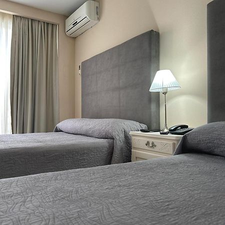 Lofts & Suites โรซาริโอ ภายนอก รูปภาพ
