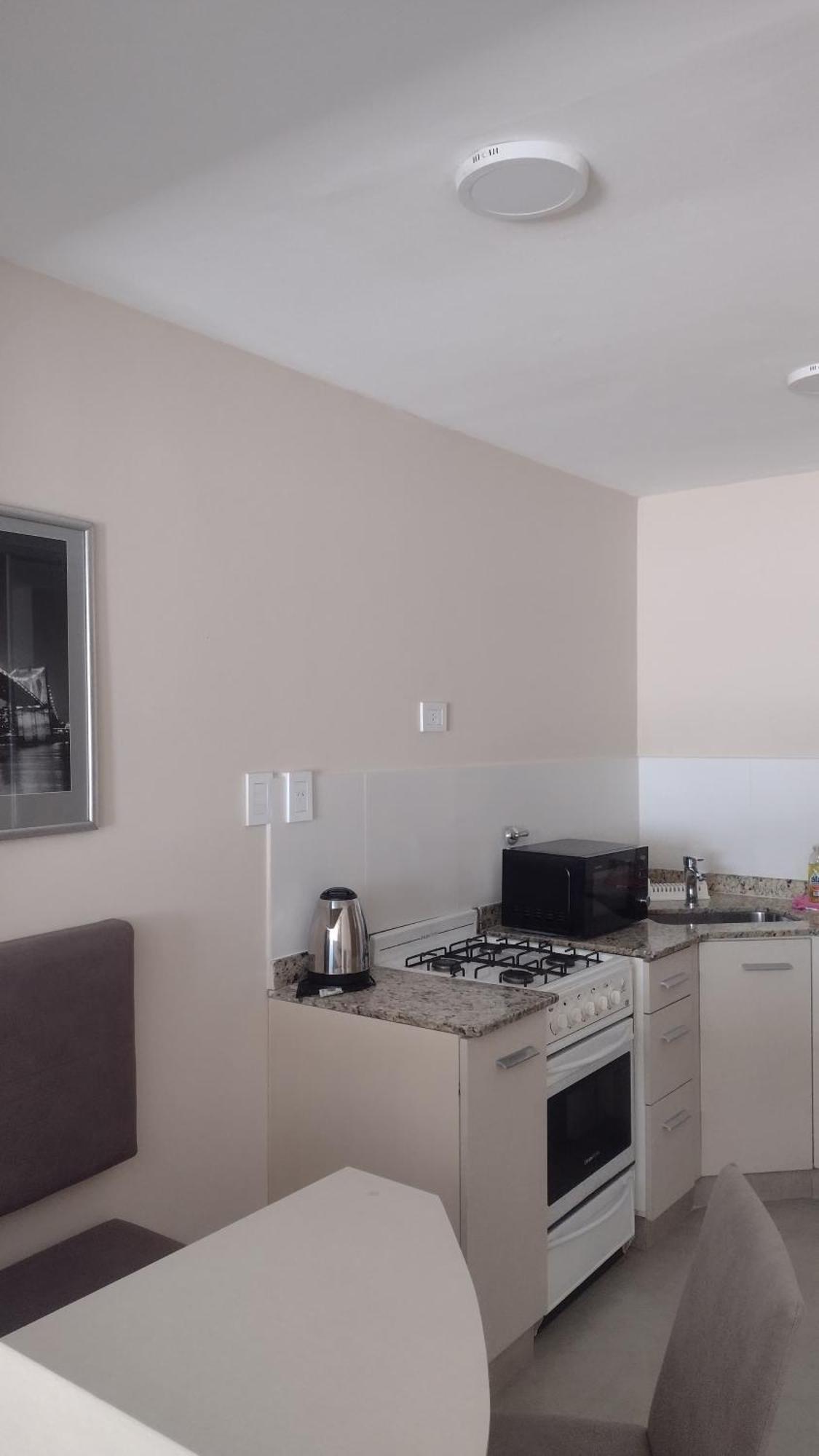 Lofts & Suites โรซาริโอ ภายนอก รูปภาพ