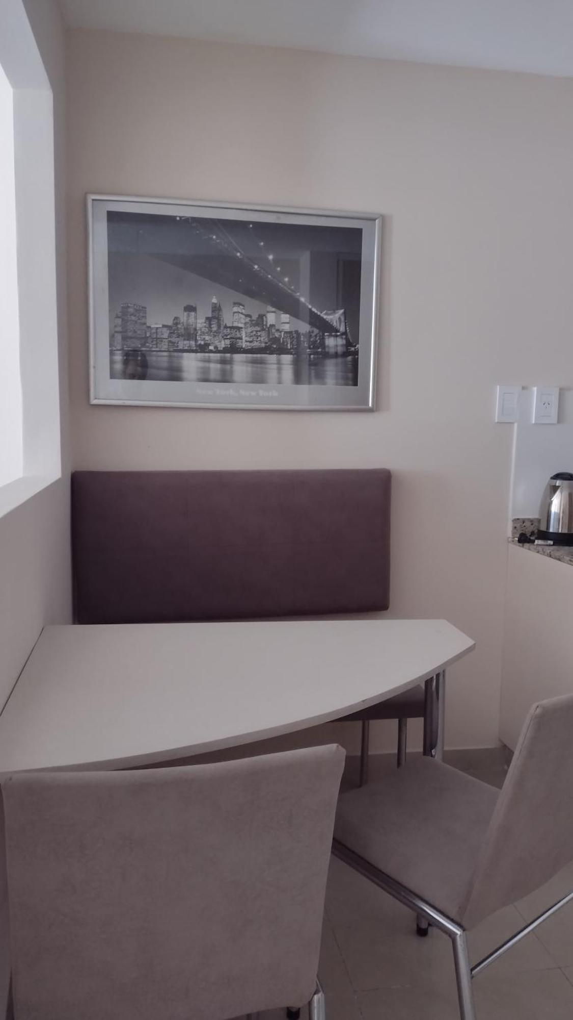 Lofts & Suites โรซาริโอ ภายนอก รูปภาพ