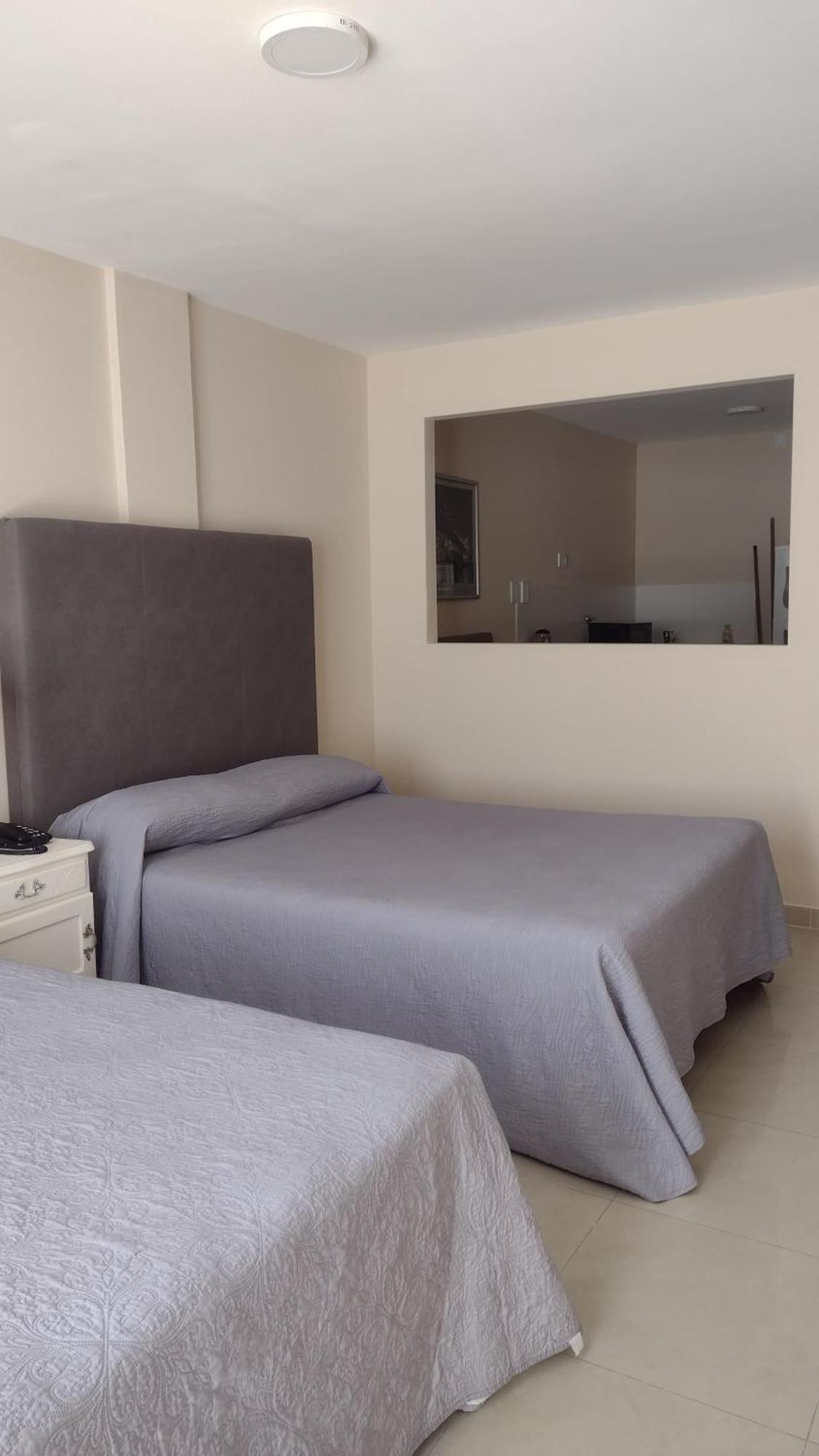 Lofts & Suites โรซาริโอ ภายนอก รูปภาพ