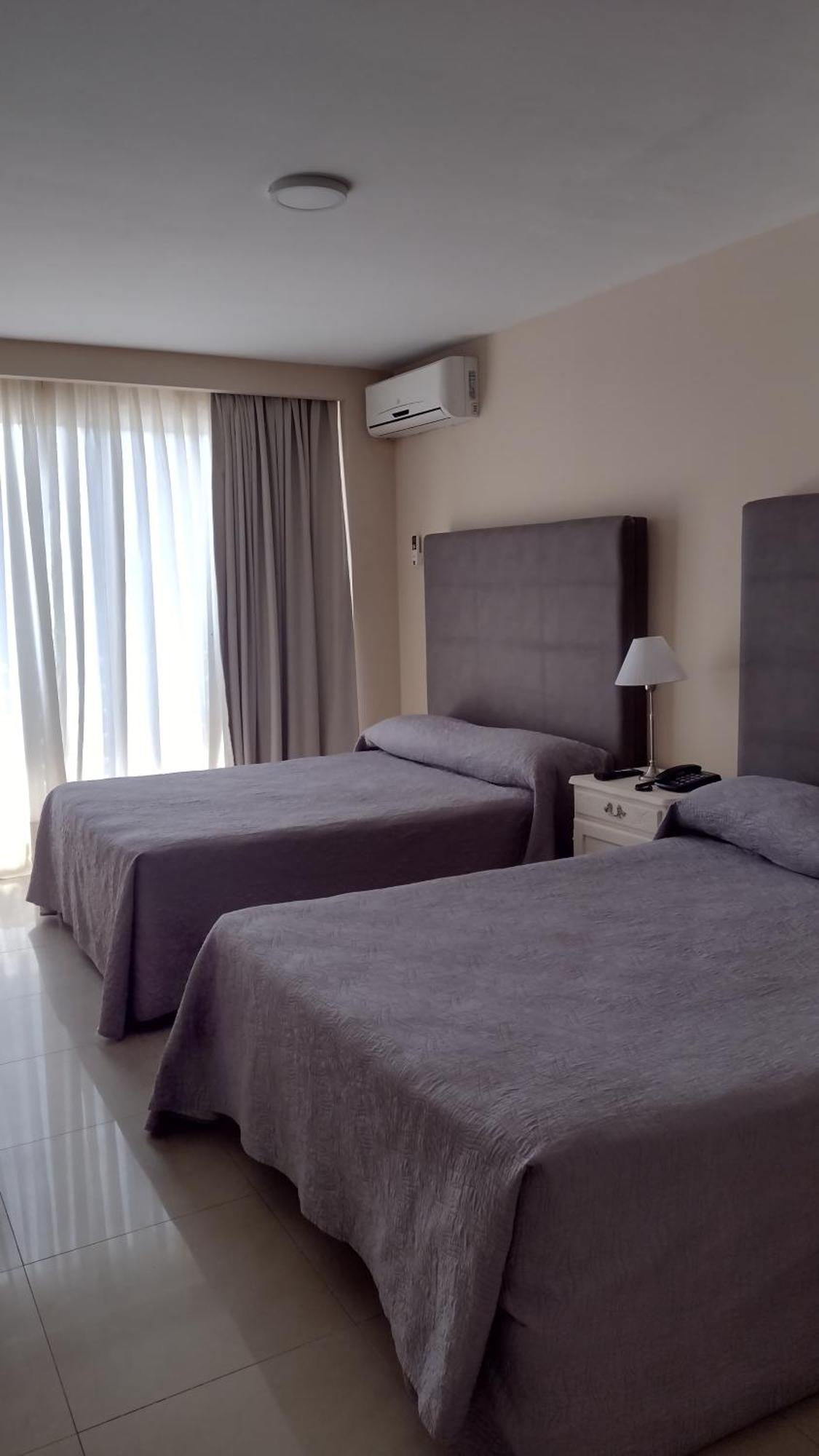 Lofts & Suites โรซาริโอ ภายนอก รูปภาพ
