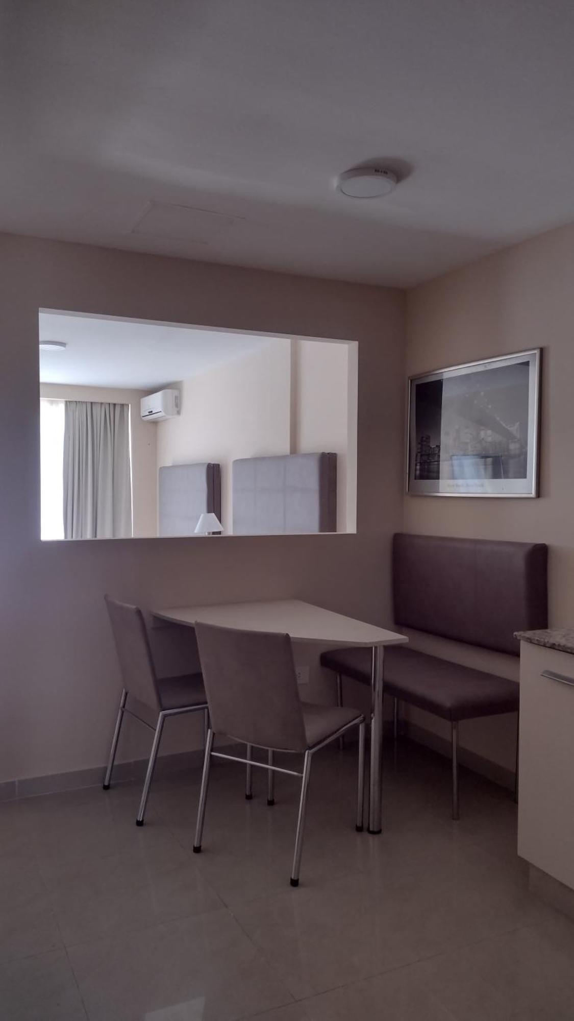 Lofts & Suites โรซาริโอ ภายนอก รูปภาพ