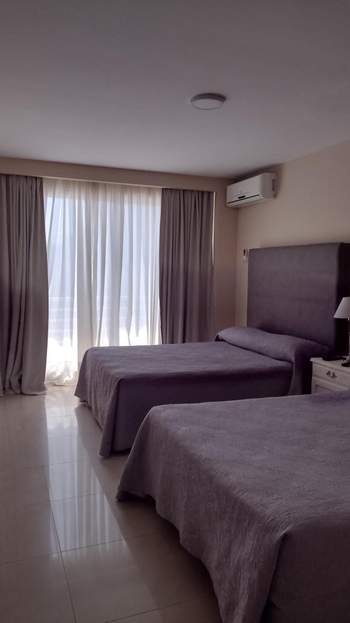 Lofts & Suites โรซาริโอ ภายนอก รูปภาพ