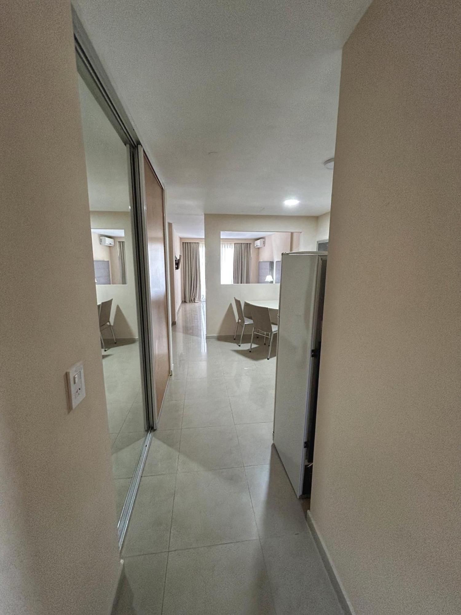Lofts & Suites โรซาริโอ ภายนอก รูปภาพ