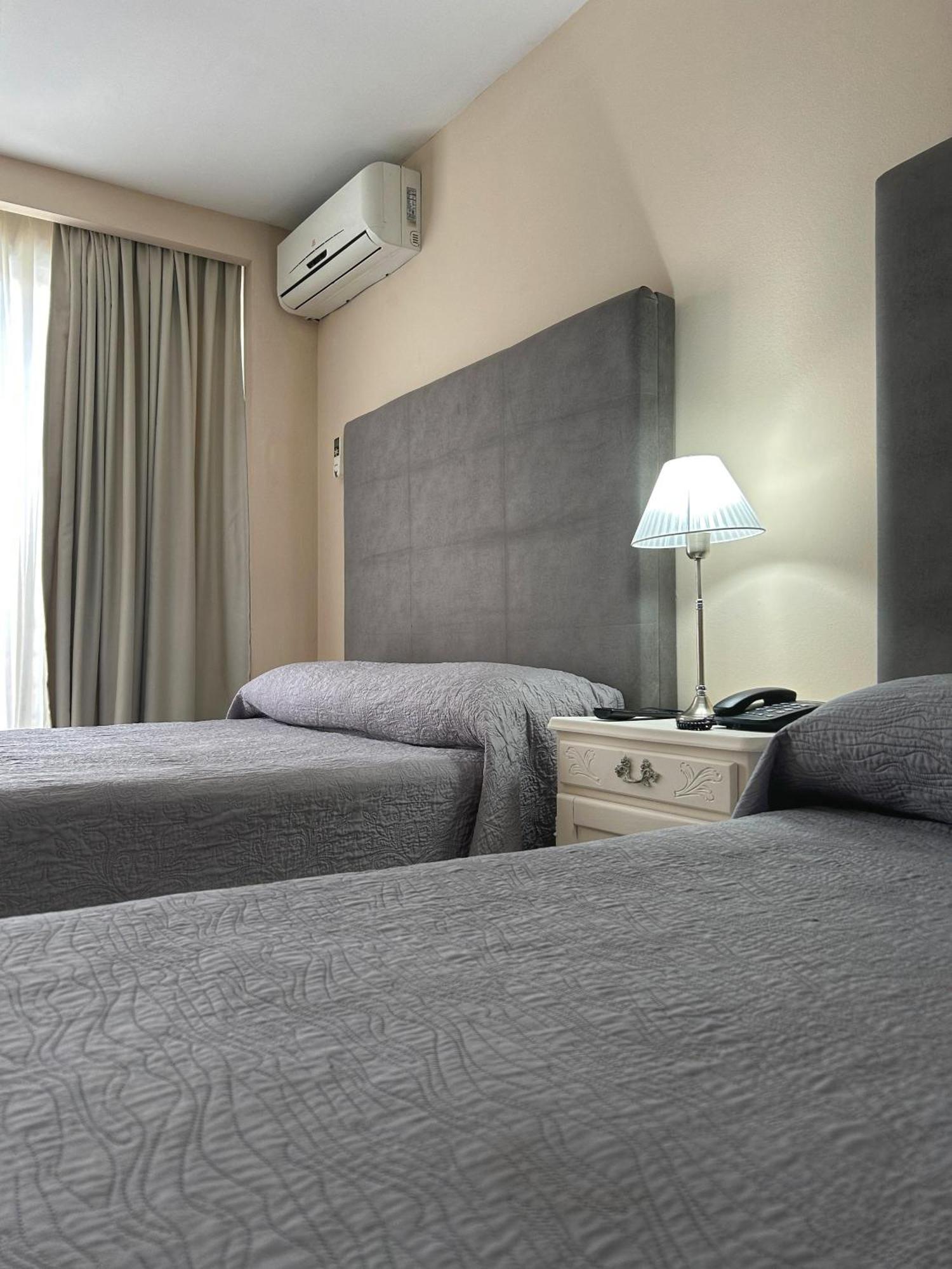 Lofts & Suites โรซาริโอ ภายนอก รูปภาพ