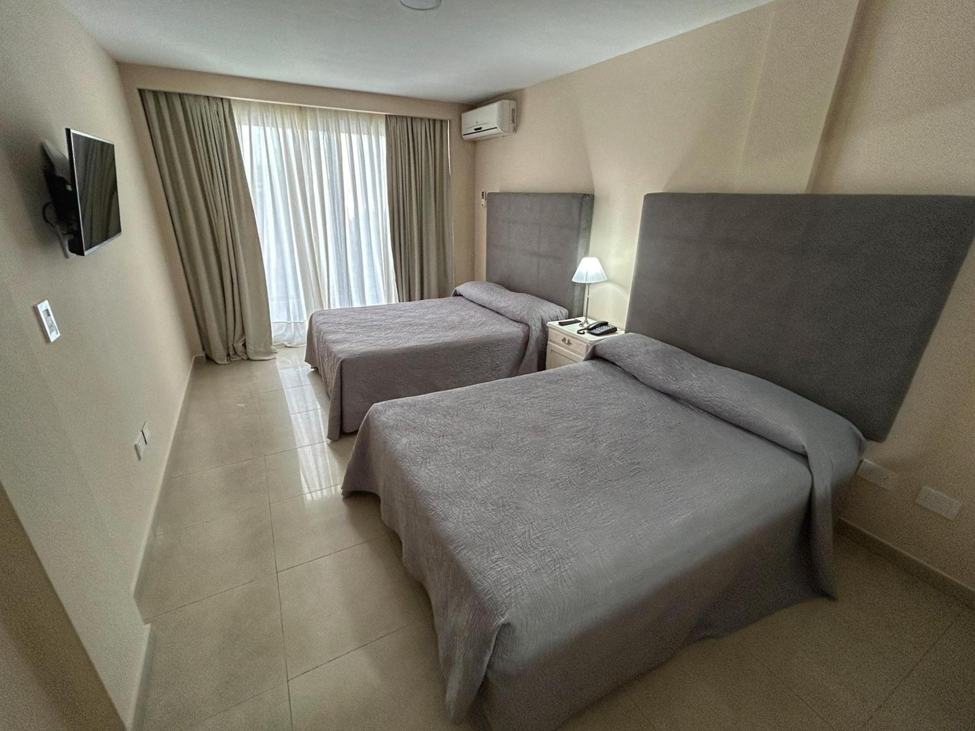 Lofts & Suites โรซาริโอ ภายนอก รูปภาพ