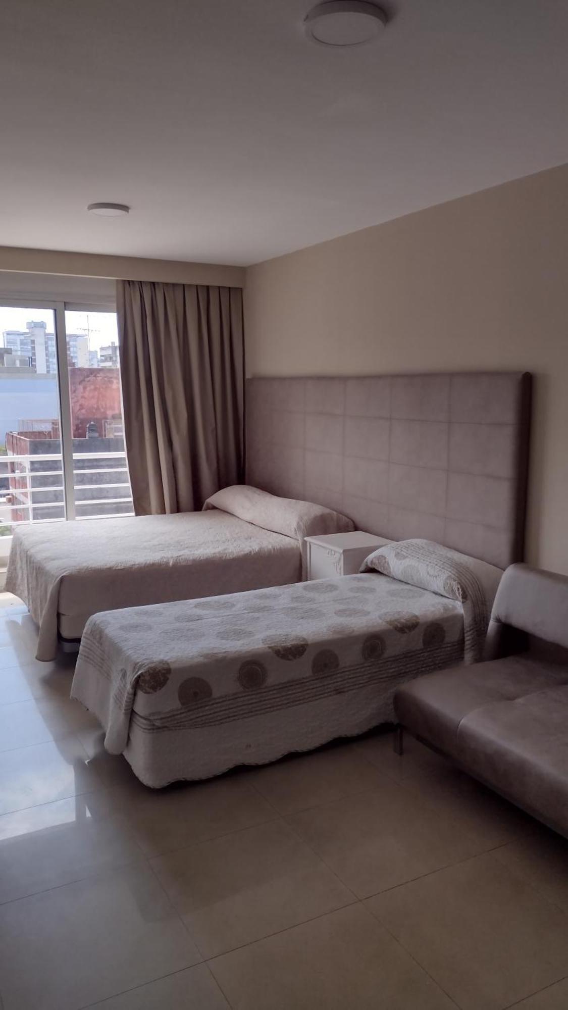 Lofts & Suites โรซาริโอ ภายนอก รูปภาพ