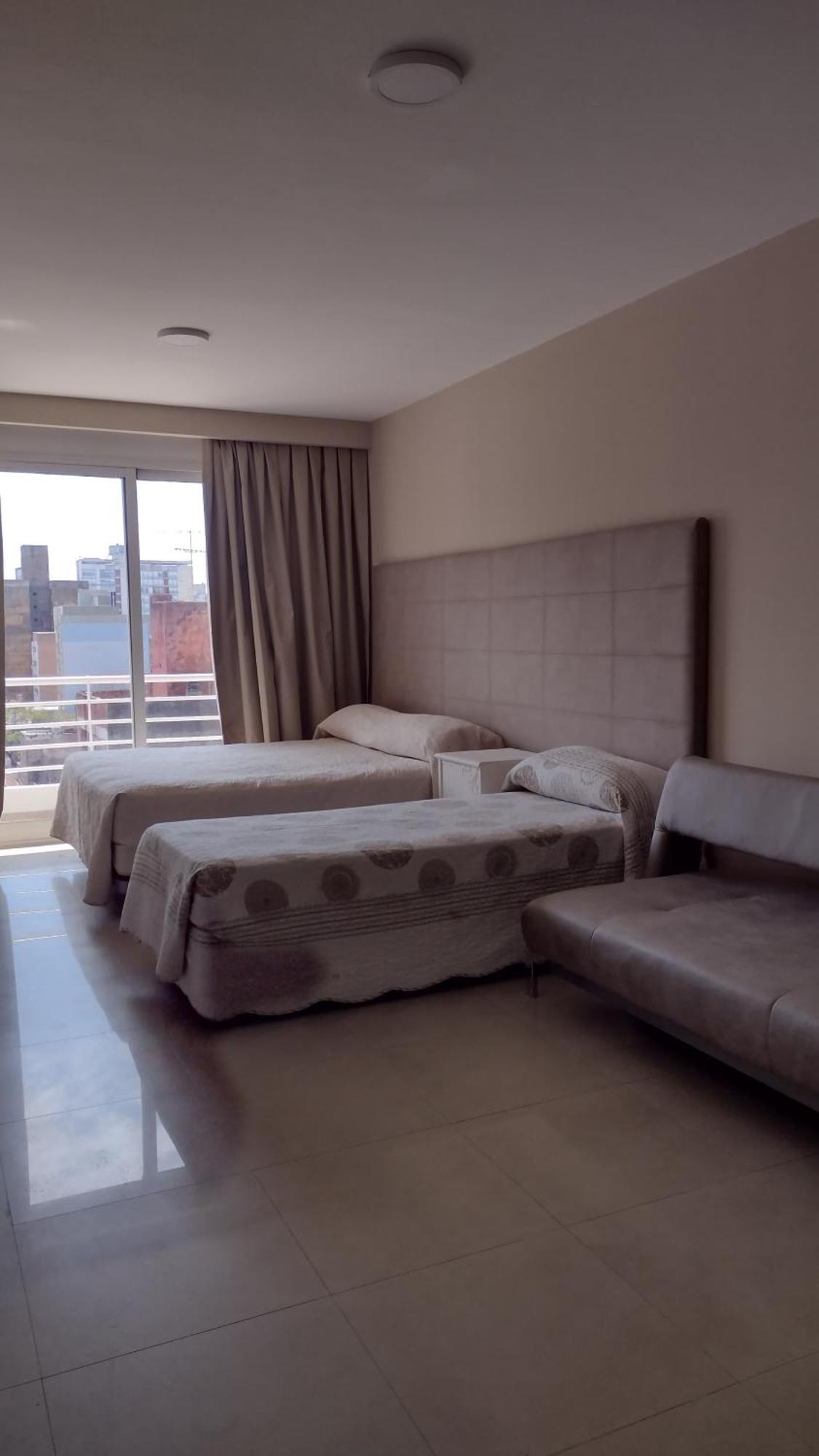 Lofts & Suites โรซาริโอ ภายนอก รูปภาพ