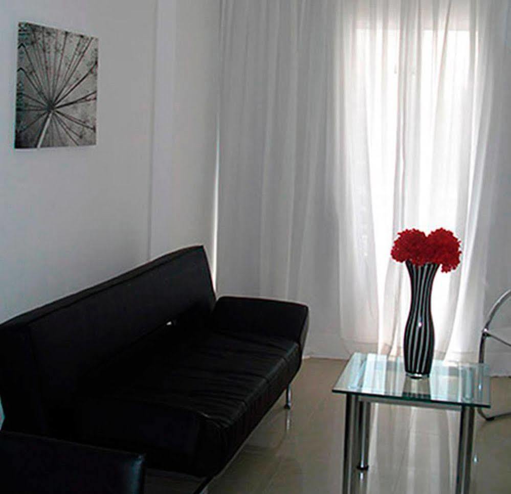Lofts & Suites โรซาริโอ ภายนอก รูปภาพ